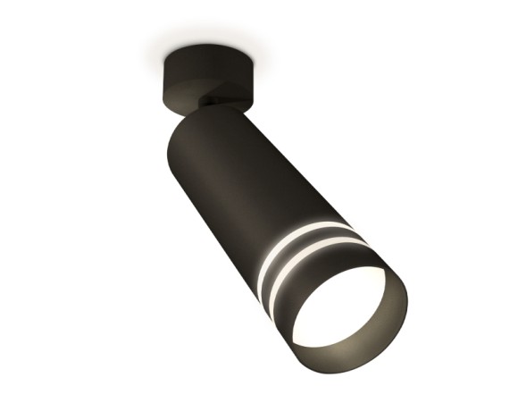 Спот Ambrella Light TECHNO SPOT XM6343013, GU5.3, 10W, белый