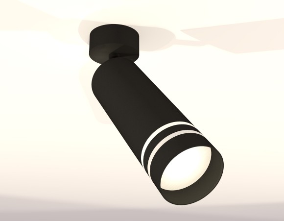 Спот Ambrella Light TECHNO SPOT XM6343013, GU5.3, 10W, белый