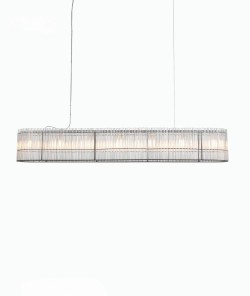 Подвесная люстра Mizi'en Paris MZ180566-7-1095