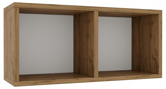 Полка навесная Модена-2 WO_563543