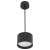 Подвесной светильник Reluce 53006-0.9-001LD GX53 BK