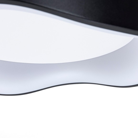 Потолочный светильник Arte Lamp Ankaa A3085PL-48BK