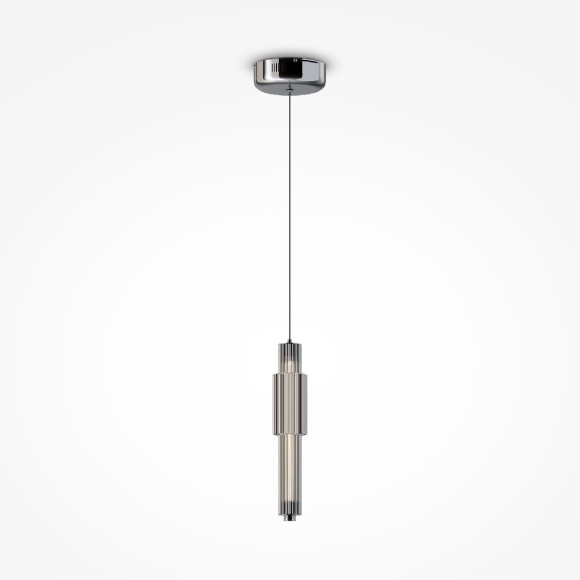 Подвесной светильник Maytoni Verticale MOD308PL-L9CH3K