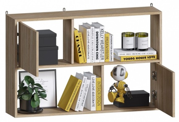 Полка комбинированная ПД-1 JZZ_PD-1S