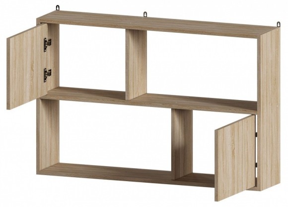 Полка комбинированная ПД-1 JZZ_PD-1S