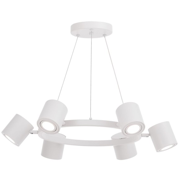 Подвесная люстра Lampit Nati TS P1999-6 WT