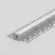 Заглушки для алюминиевого профиля (2 шт.) Elektrostandard ZLL-2-ALP024 4690389216626 a070647