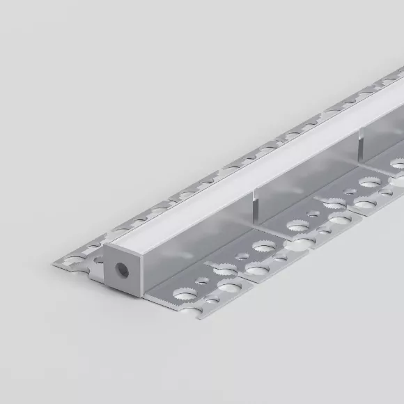 Заглушки для алюминиевого профиля (2 шт.) Elektrostandard ZLL-2-ALP024 4690389216626 a070647 Заглушки для алюминиевого профиля (2 шт.) Elektrostandard ZLL-2-ALP024 4690389216626 a070647