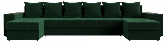 Диван-кровать Дубай LDV_110609R