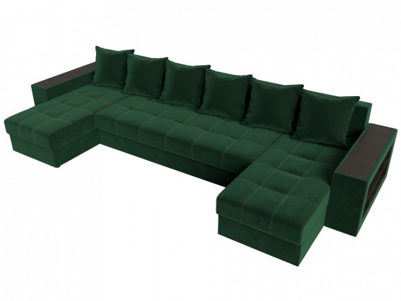 Диван-кровать Дубай LDV_110609R