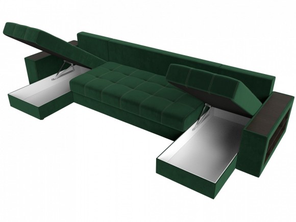 Диван-кровать Дубай LDV_110609R