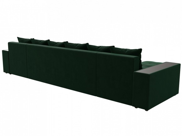 Диван-кровать Дубай LDV_110609R