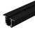 Трек встраиваемый Arlight LGD-4TR-TRACK-F-1000-BK-M (D) 055349