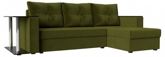 Диван-кровать Атланта лайт LDV_112503