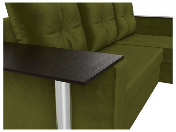 Диван-кровать Атланта лайт LDV_112503