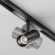 Трековый магнитный светильник Maytoni Technical Focus Led Exility X TR243-5W4K-B