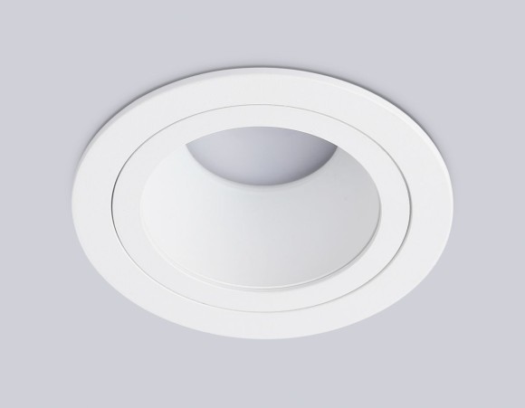 Встраиваемый светильник Ambrella Light Techno spot Technic base TN102822