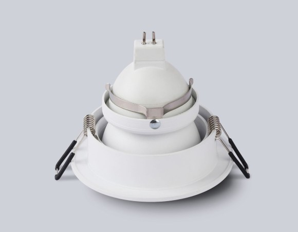 Встраиваемый светильник Ambrella Light Techno spot Technic base TN102822