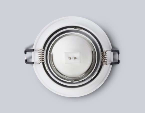 Встраиваемый светильник Ambrella Light Techno spot Technic base TN102822