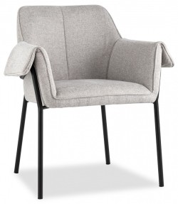 Кресло Бесс SGR_FDC9469P_BEL-40