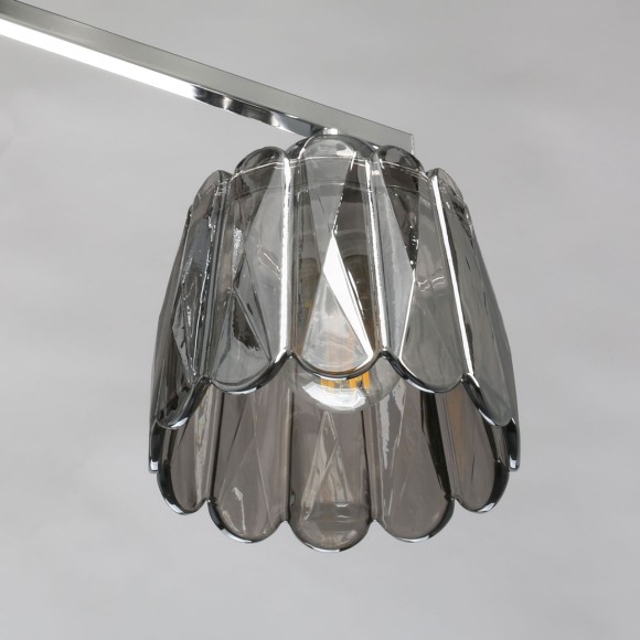 Потолочная люстра De Markt Клэр 463012003