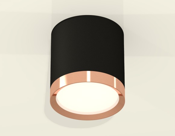 Потолочный светильник Ambrella Light Techno Spot XS8142005 (C8142, N8126)