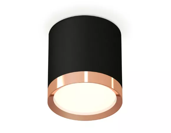Потолочный светильник Ambrella Light Techno Spot XS8142005 (C8142, N8126) Потолочный светильник Ambrella Light Techno Spot XS8142005 (C8142, N8126)