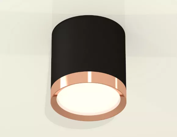 Потолочный светильник Ambrella Light Techno Spot XS8142005 (C8142, N8126) Потолочный светильник Ambrella Light Techno Spot XS8142005 (C8142, N8126)