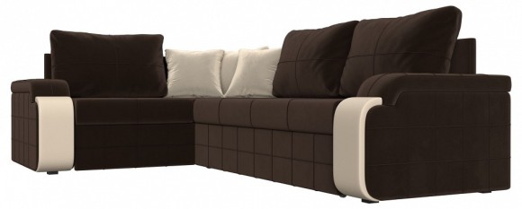 Диван-кровать Николь LDV_29379L