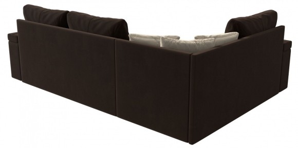 Диван-кровать Николь LDV_29379L