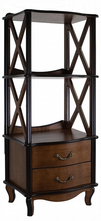 Стеллаж комбинированный Джульетта Л ML_2100790000001