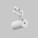 Трековый трехфазный светильник Maytoni Focus Led TR197-3-12WCCT-M-W