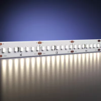 Светодиодная лента Maytoni Led Strip 24В 2022 14,4Вт/м 3000К 5м IP 20 201268