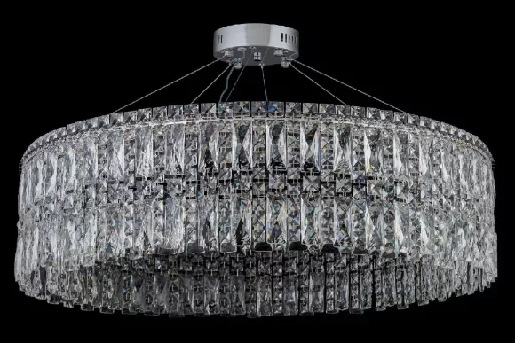 Подвесная люстра Arti Lampadari Ovindoli L 1.5.80.100 N
