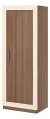 Шкаф для белья Нобиле ВтН-ФГД MER_VtN-FGD-SHKr