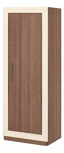 Шкаф для белья Нобиле ВтН-ФГД MER_VtN-FGD-SHKr