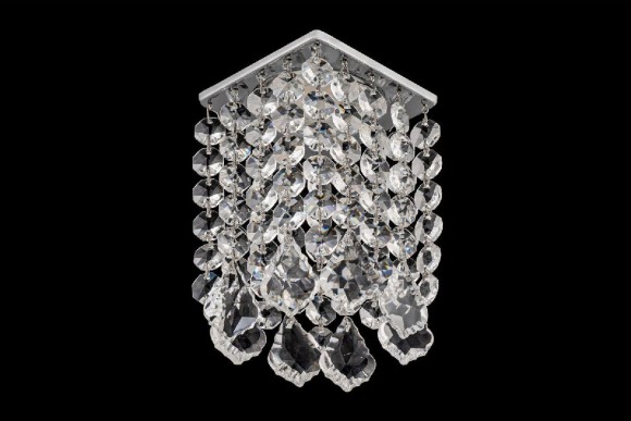 Встраиваемый светильник Dio DArte Elite Tayo GU10.5.14.8x8.122 N