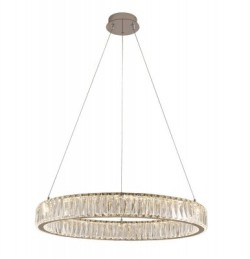 Подвесной светильник Newport 8240N/60 chrome М0071028