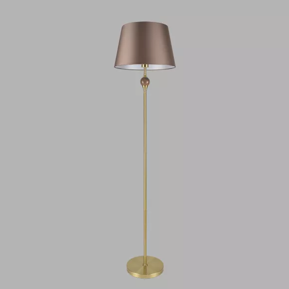 Торшер Lumion Classi Eletra 8417/1F, основание крупным планом