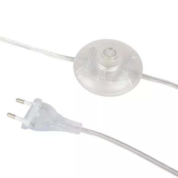 Торшер Lumion Classi Eletra 8417/1F, Классика, Коричневый, Латунь