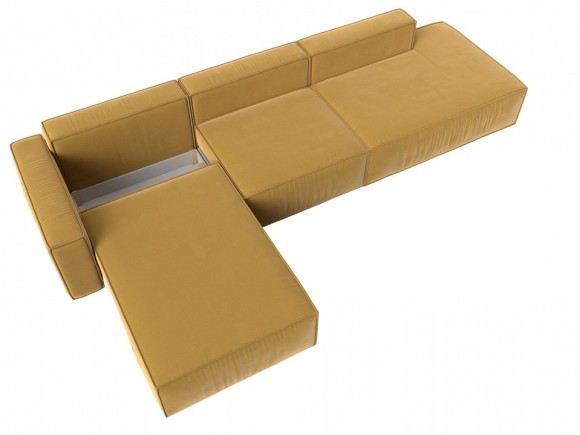 Диван-кровать Прага LDV_130574