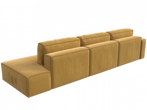 Диван-кровать Прага LDV_130574