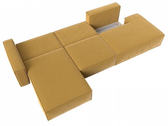 Диван-кровать Прага LDV_130574