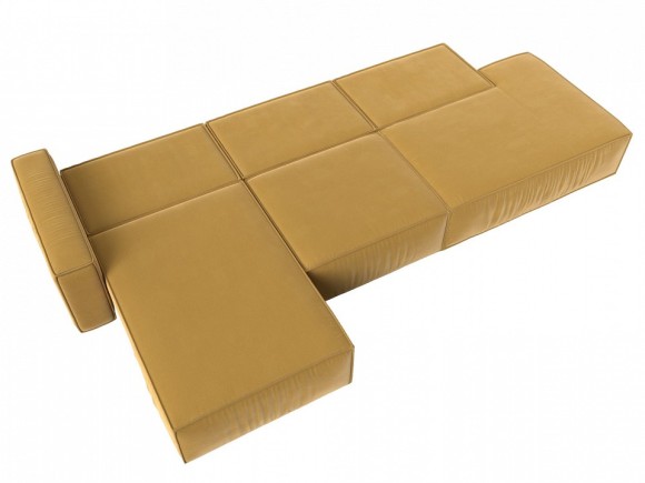 Диван-кровать Прага LDV_130574