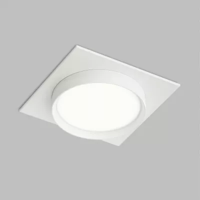 Точечный светильник Denkirs Ratio DK-DH2001-WH