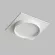 Точечный светильник Denkirs Ratio DK-DH2001-WH