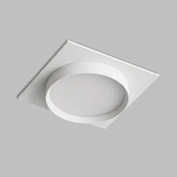 Точечный светильник Denkirs Ratio DK-DH2001-WH