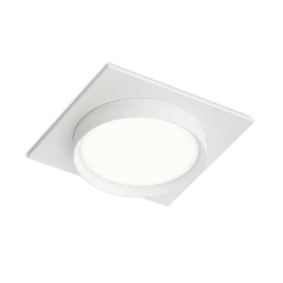 Точечный светильник Denkirs Ratio DK-DH2001-WH