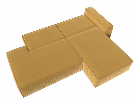 Диван-кровать Прага LDV_130865