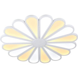 Потолочная светодиодная люстра Lucia Tucci Miracoli Miracoli 203.20 LED